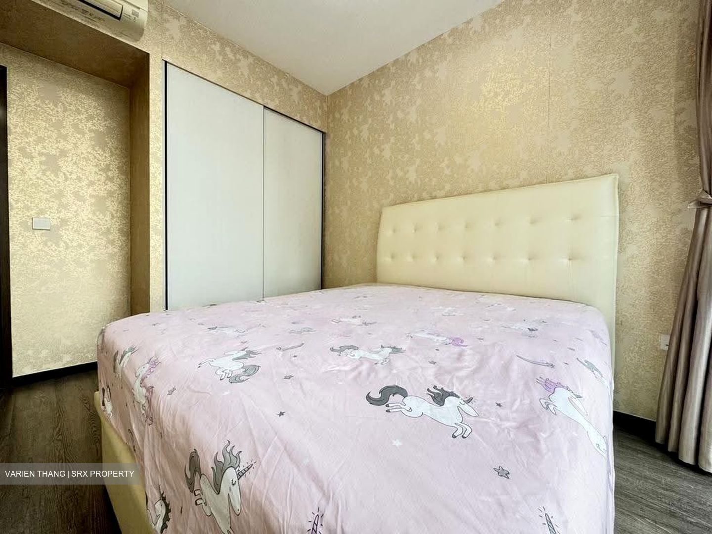 Symphony Suites (D27), Condominium #628263831